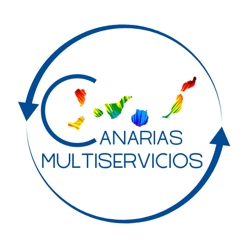 Canarias Multiservicios